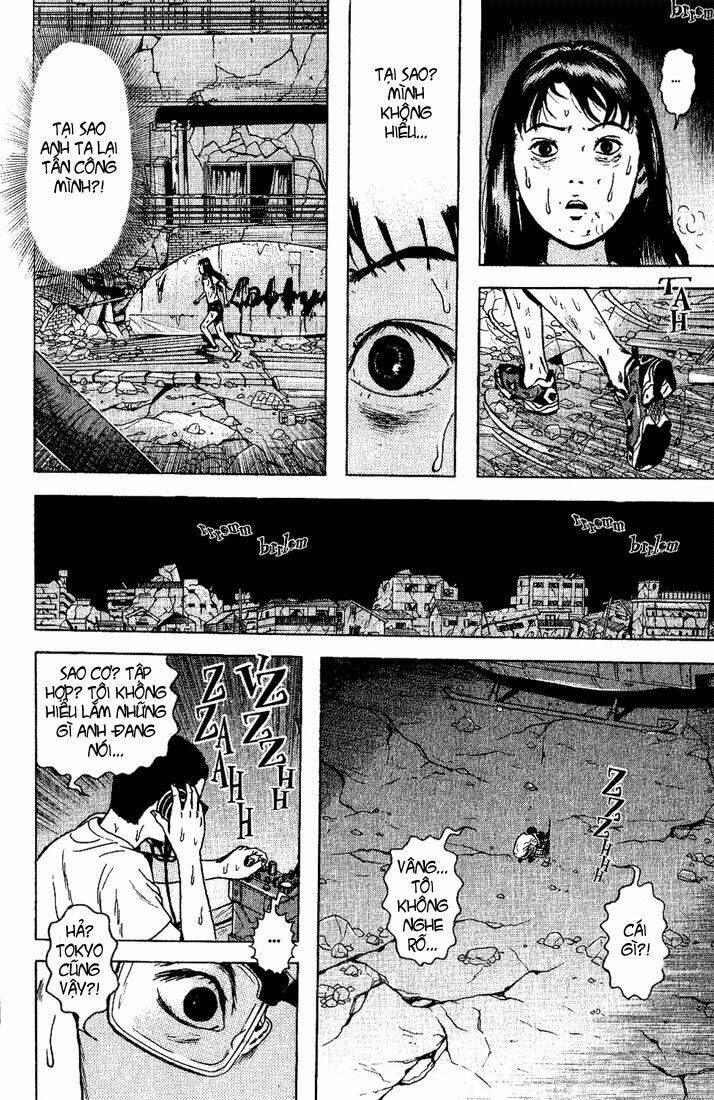 dragon head chapter 41 24