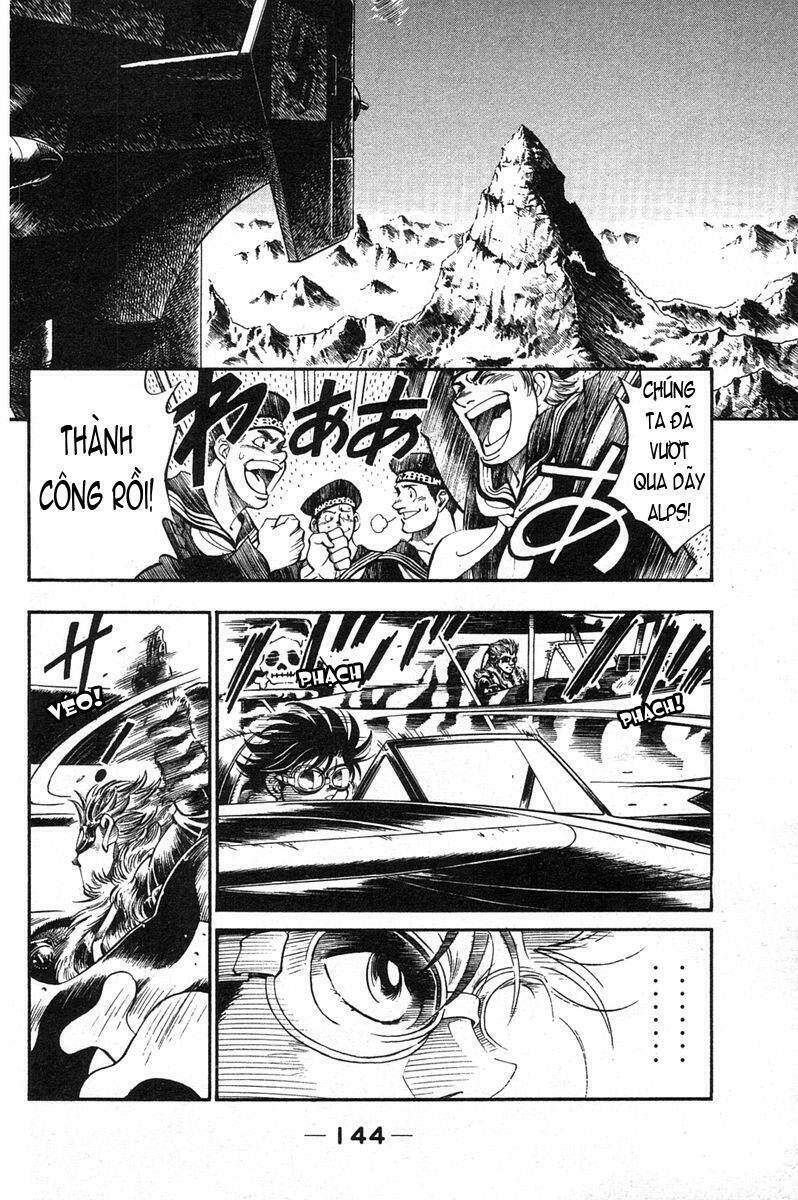 tenkuu no hasha z chapter 11 42