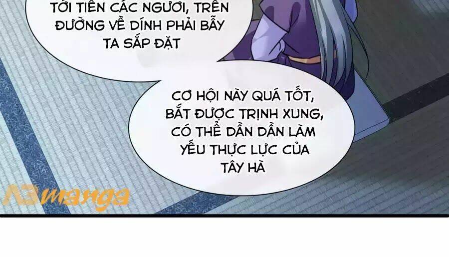 toàn cơ từ chapter 50.1 13
