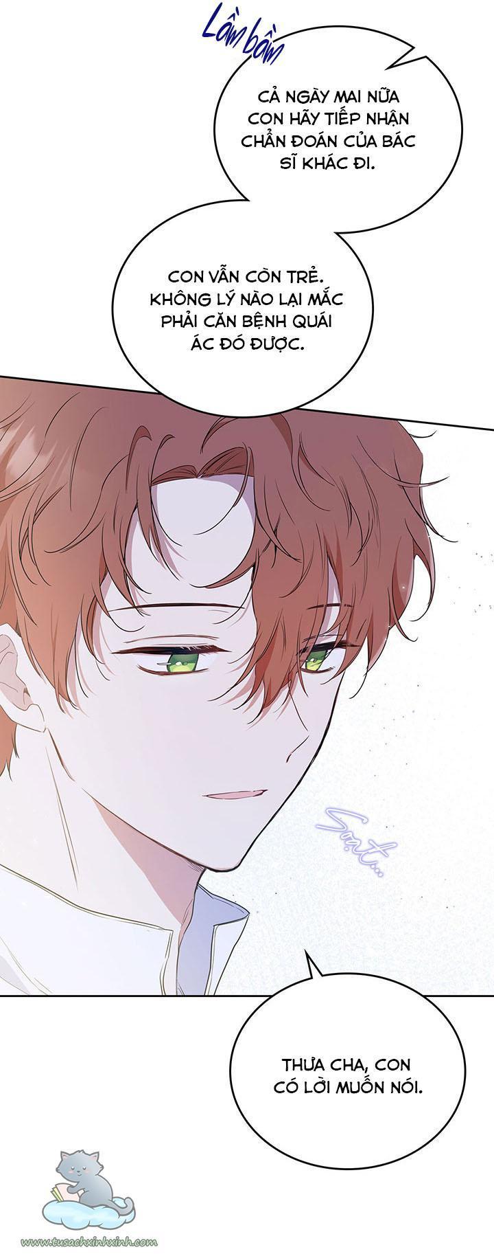 kiếp này ta sẽ trở thành gia chủ chapter 62 58