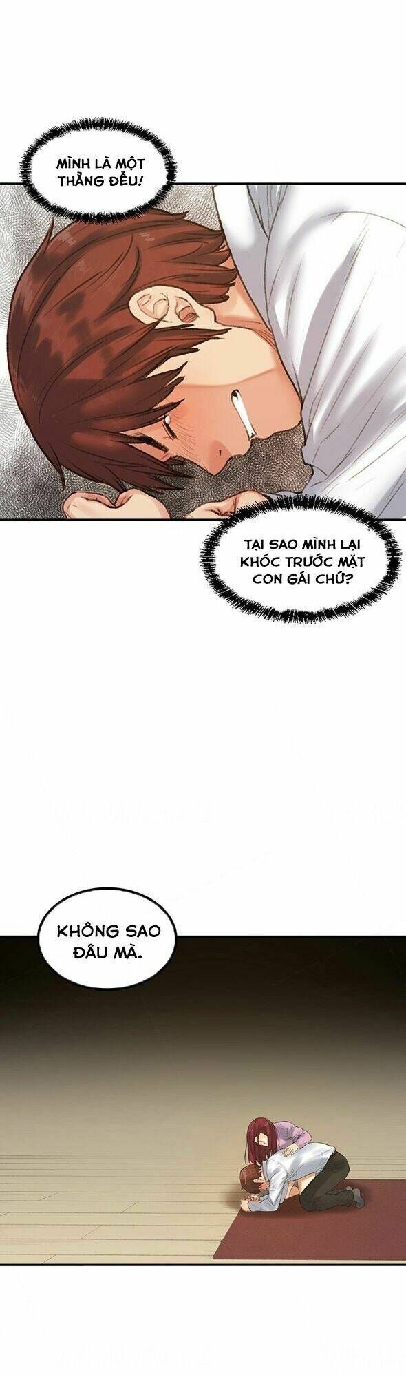 bạn gái của bạn thân chapter 19 36