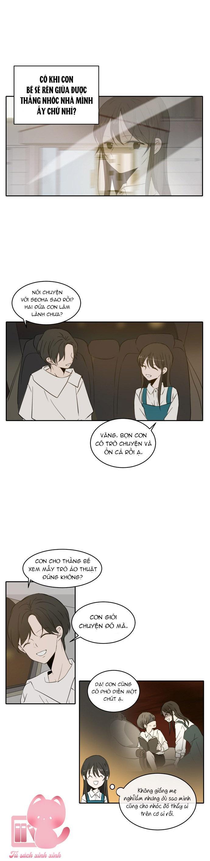 hẹn gặp nhau ở kiếp thứ 19 chapter 1 24