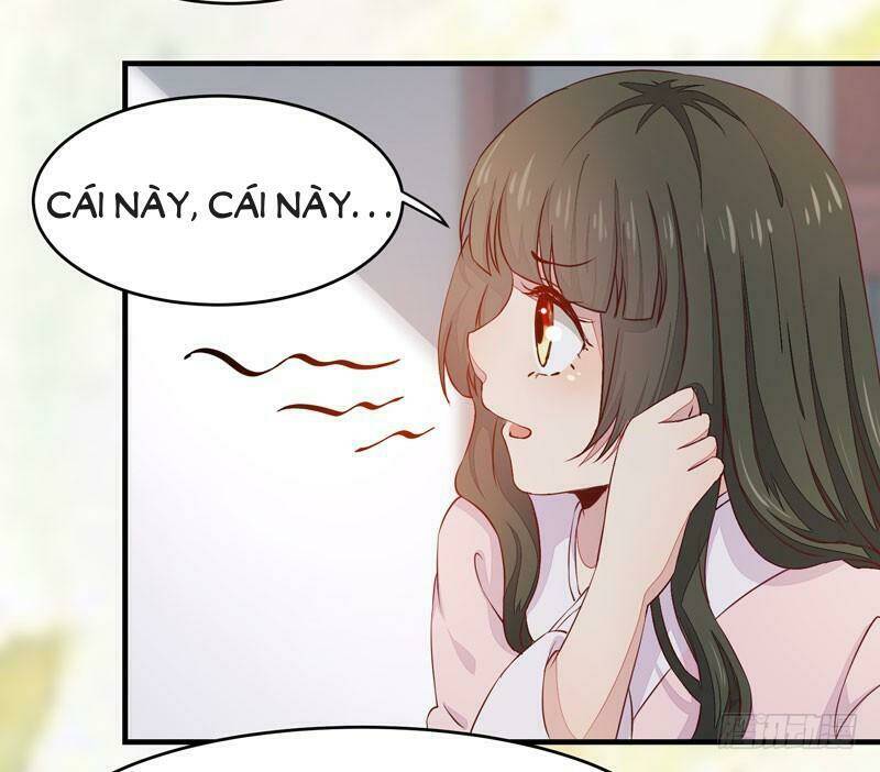 công chúa là nam nhân chapter 12.2 17