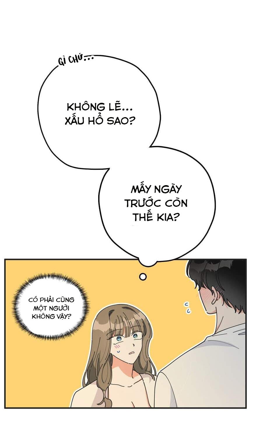 ác nữ tiểu thư chapter 48 63