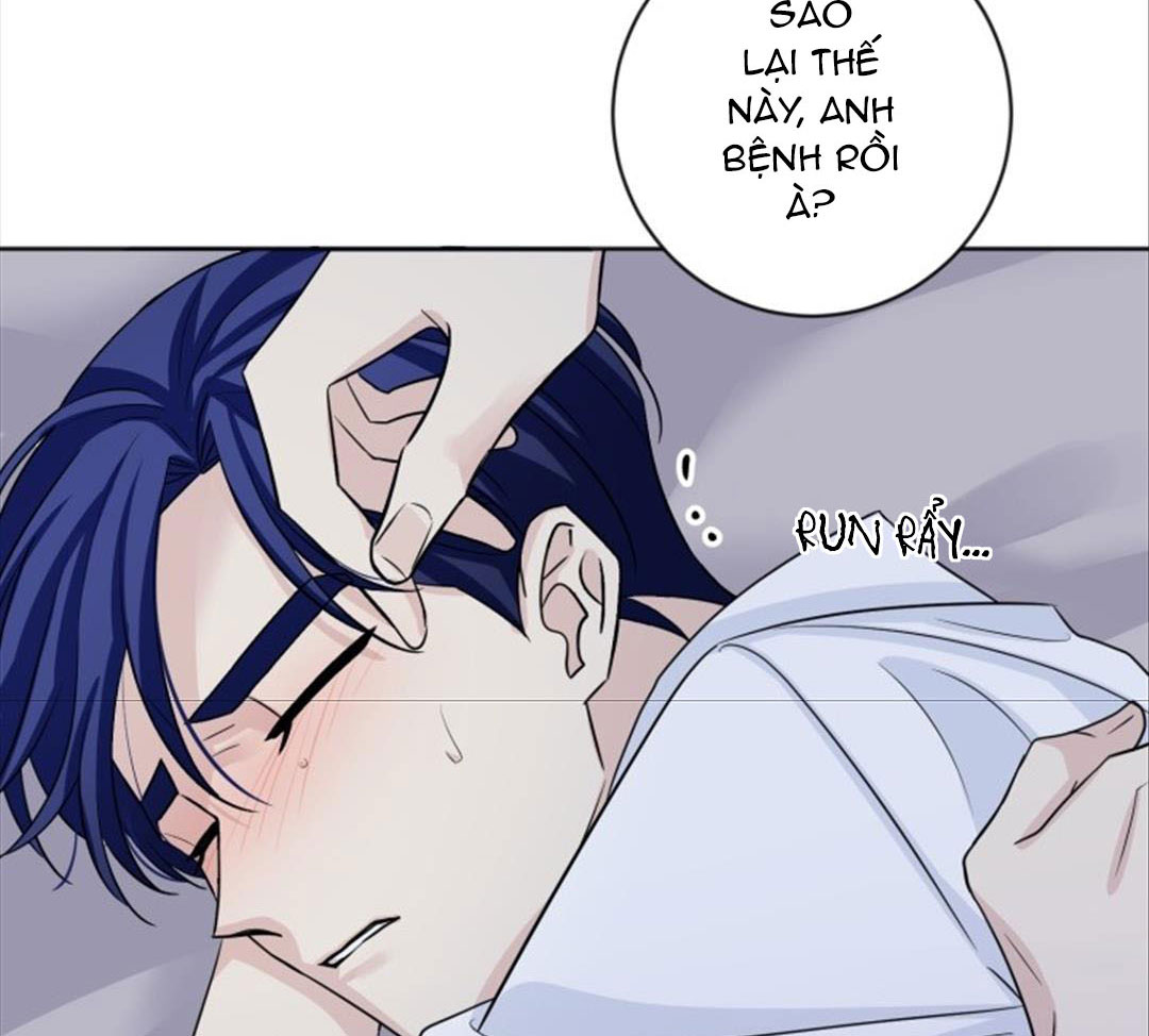 chinh phục quý ngài ma cà rồng chapter 15 177