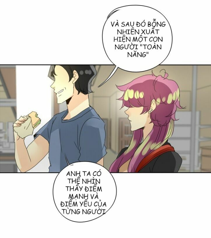 unordinary chapter 63 66