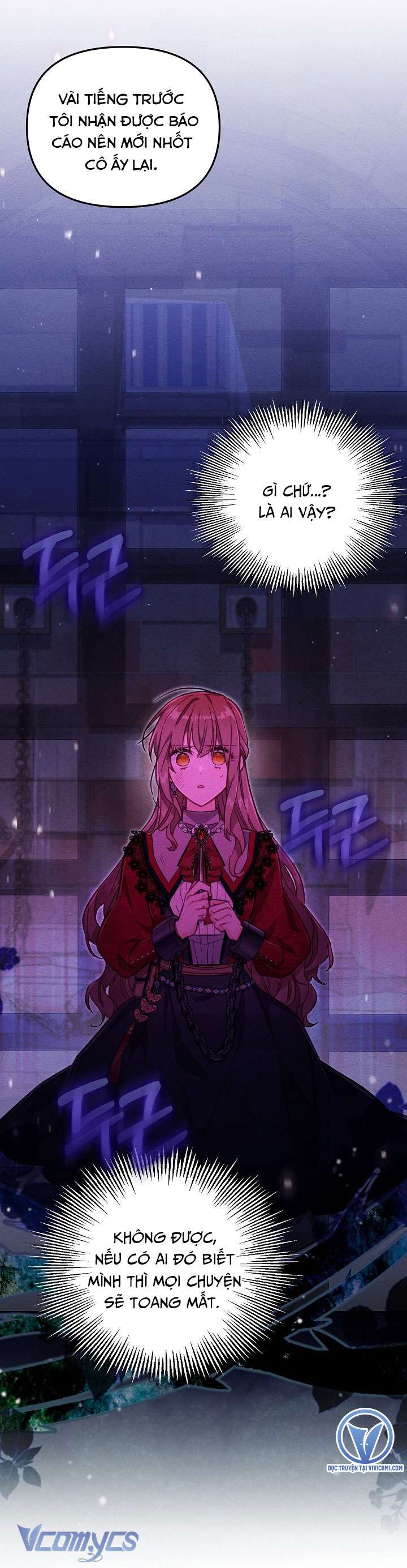 không có chỗ cho kẻ giả mạo chapter 26 32