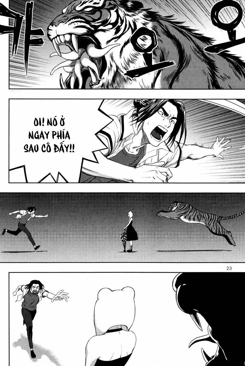 xo sisters chapter 9 27