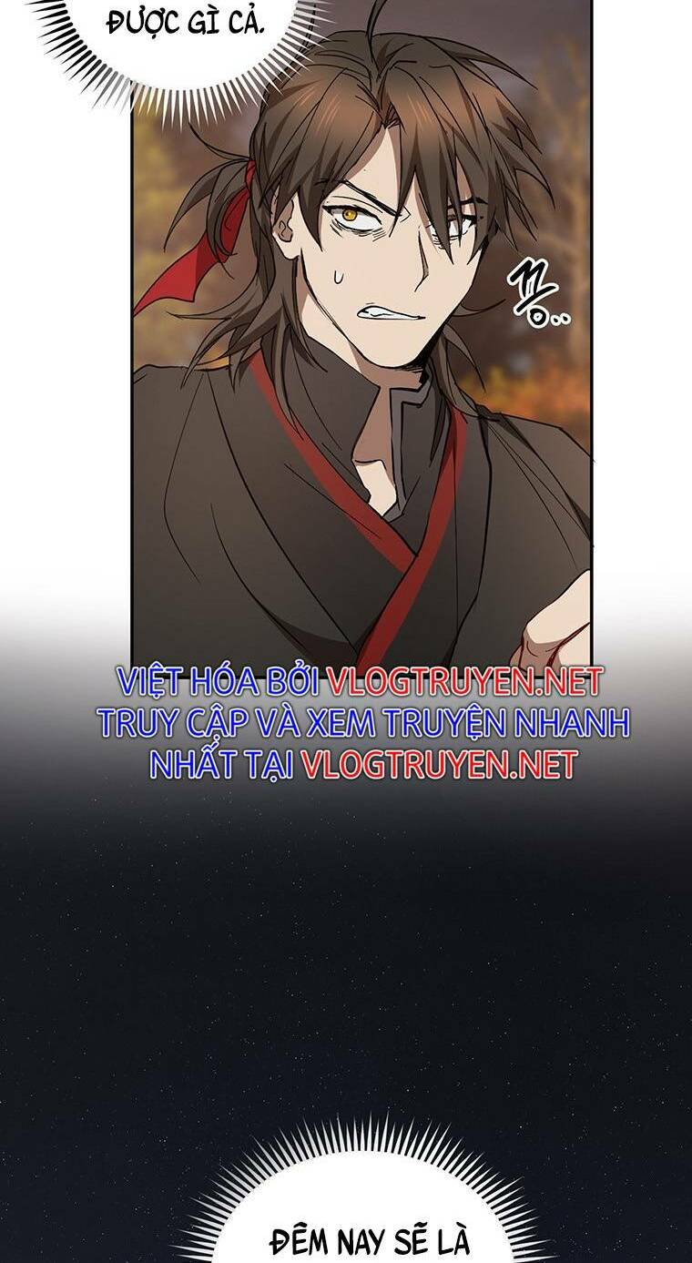 võ đang kỳ hiệp chapter 69 26