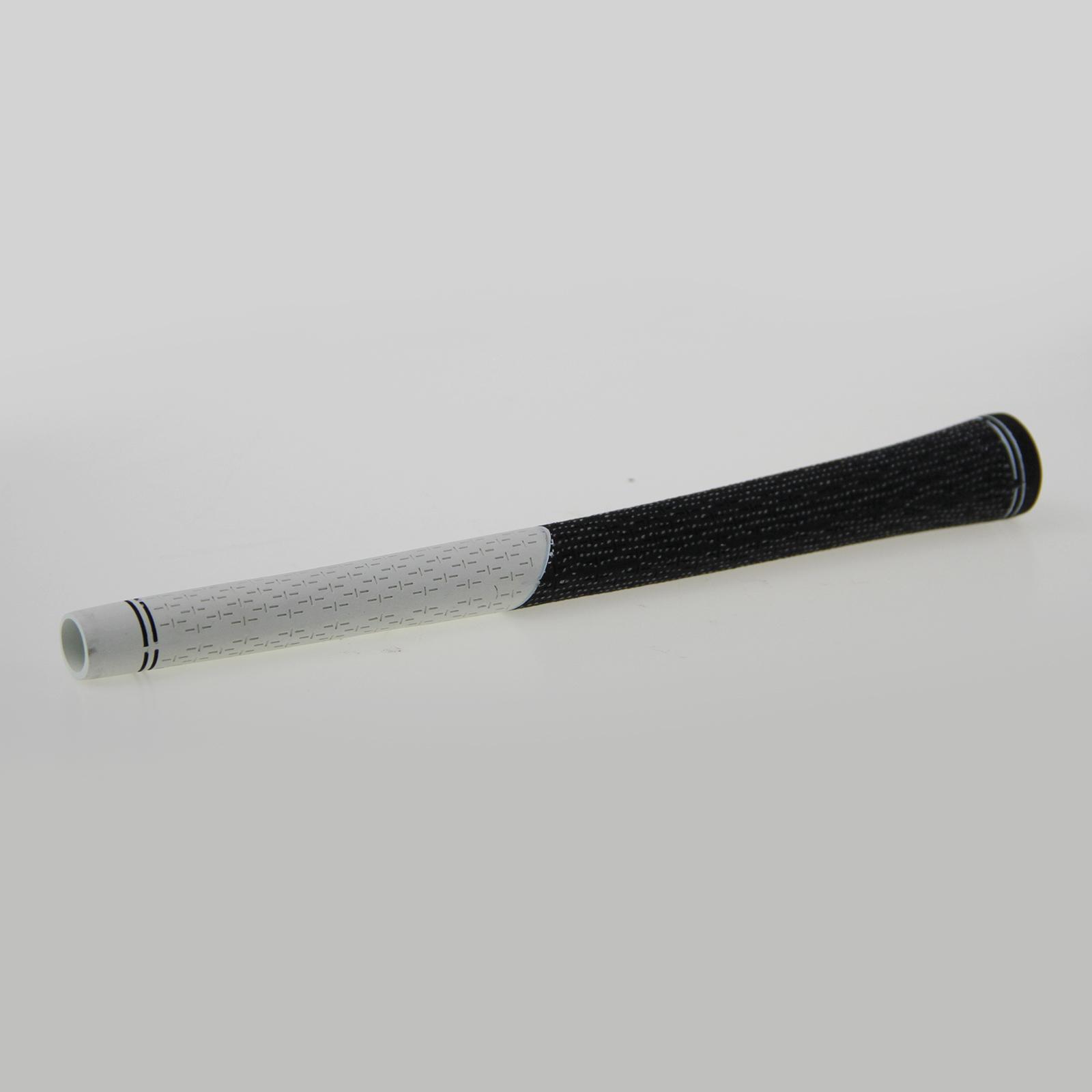 Rubber Golf Handle, Golf Grip, Golf Putter Grip Standard Rubber Golf Club Grip for Outdoor Golf Lovers