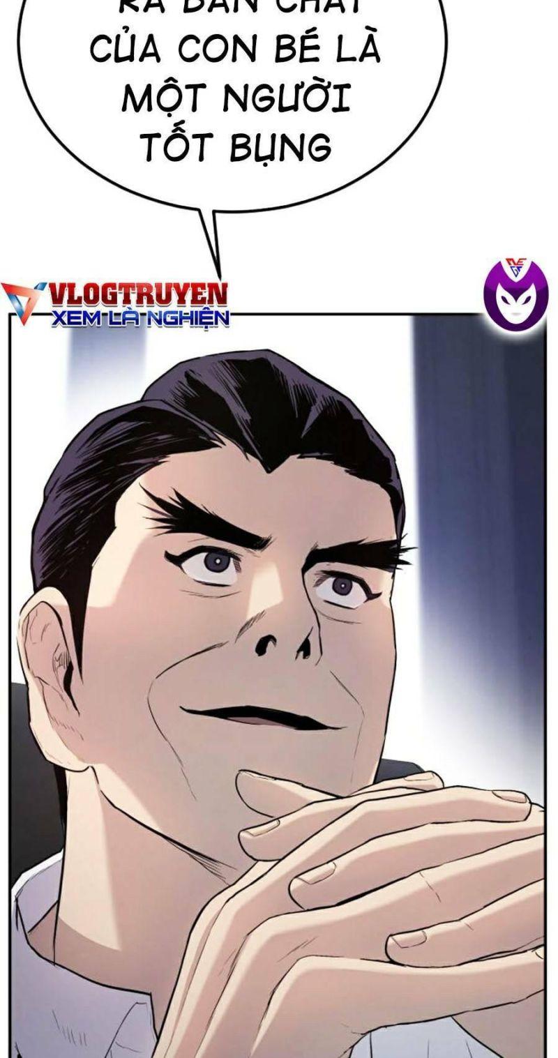 đặc vụ kim chapter 17.5 34