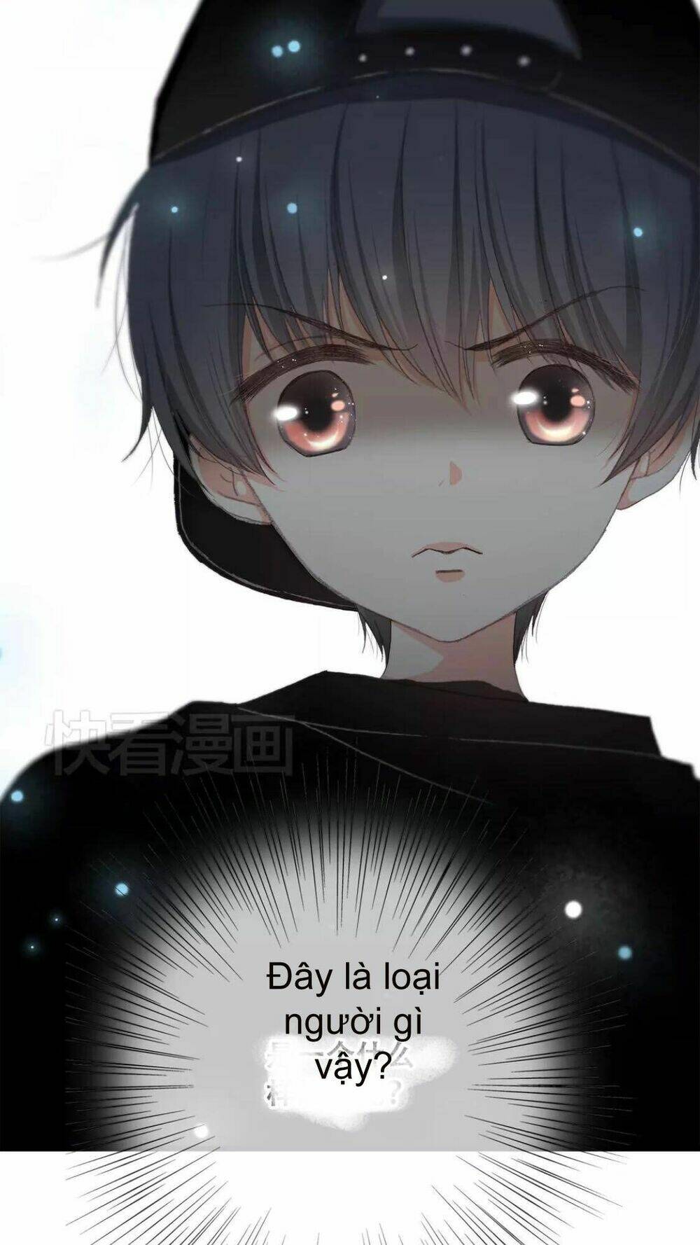 lông mày chapter 2 58