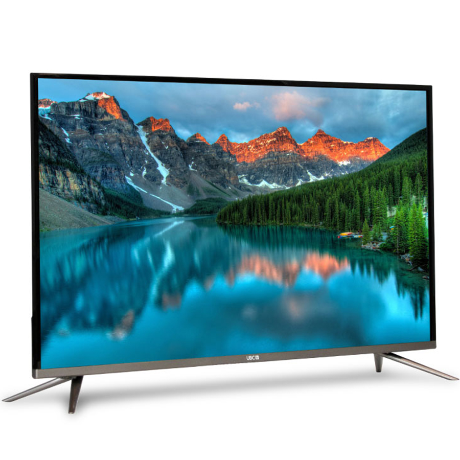 Smart Tivi FULL HD 40 Inch Android 8.0 UBC 40P900ESM-Phần mềm Vn-karaoke online miễn phí, tính năng bảo vệ trẻ em (mới) - Hàng Chính Hãng