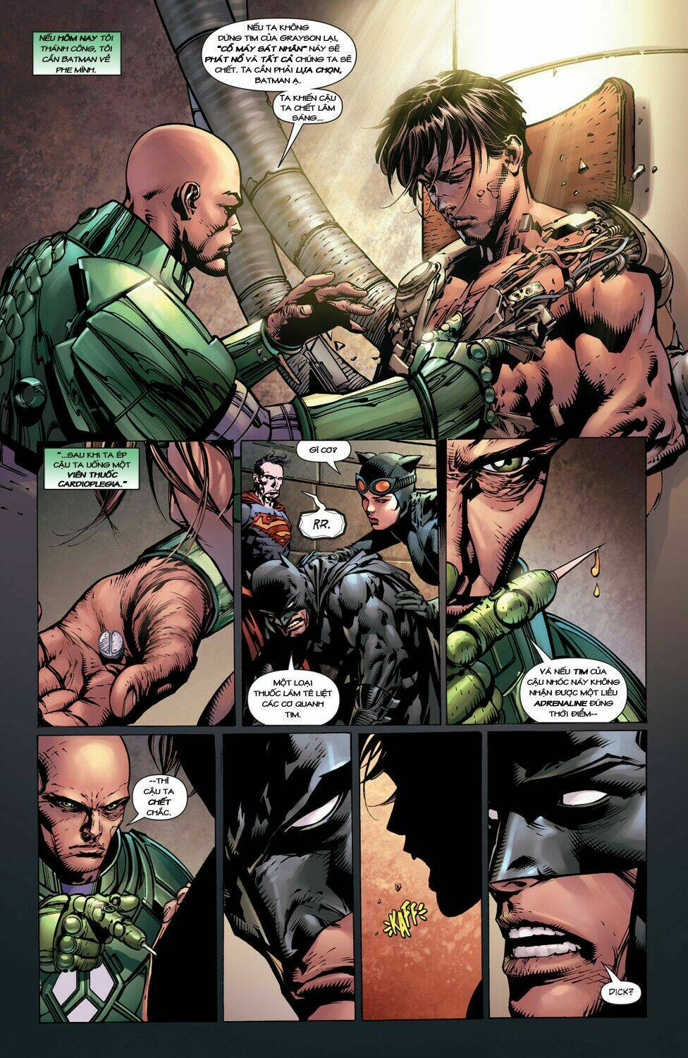 justice league chapter 29.1 5