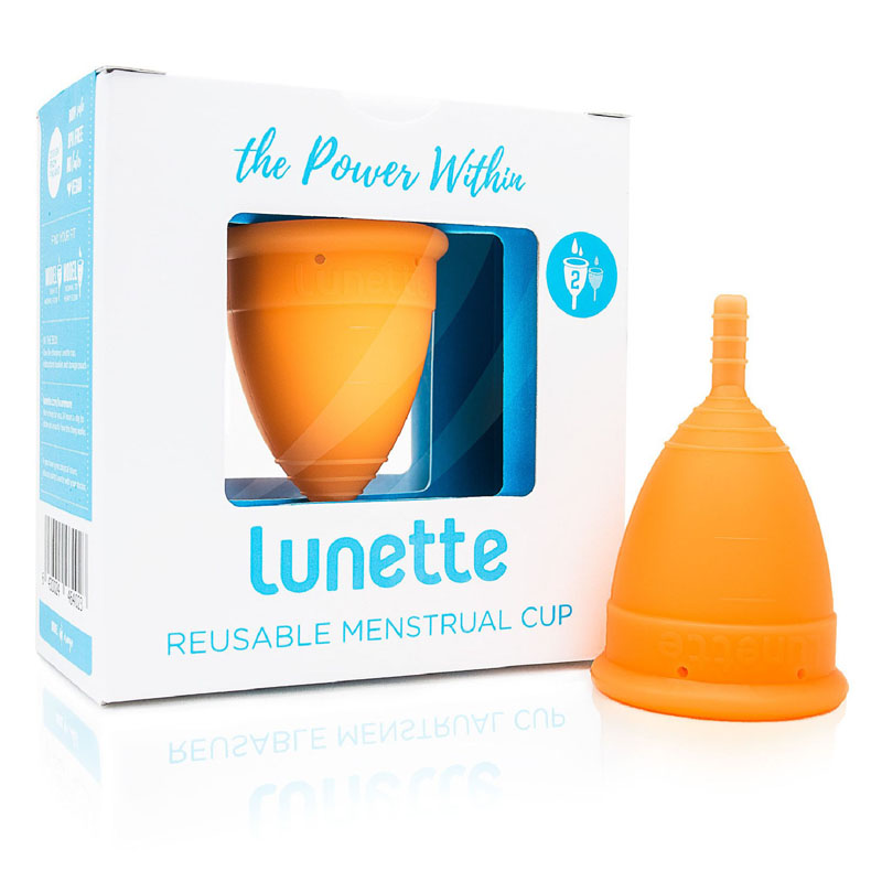 Cốc Nguyệt San Lunette