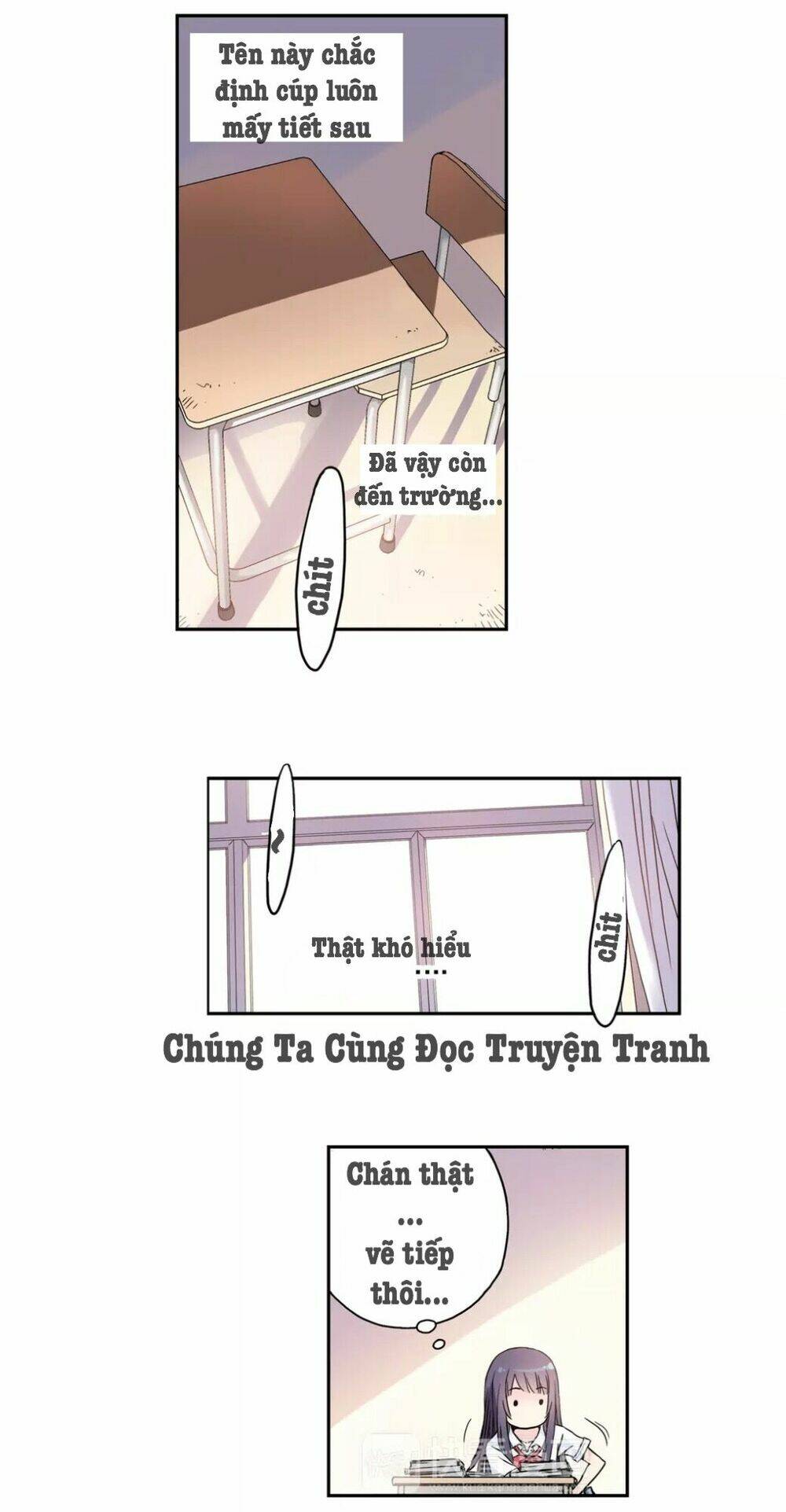 hương vị mùa hạ chapter 2 40