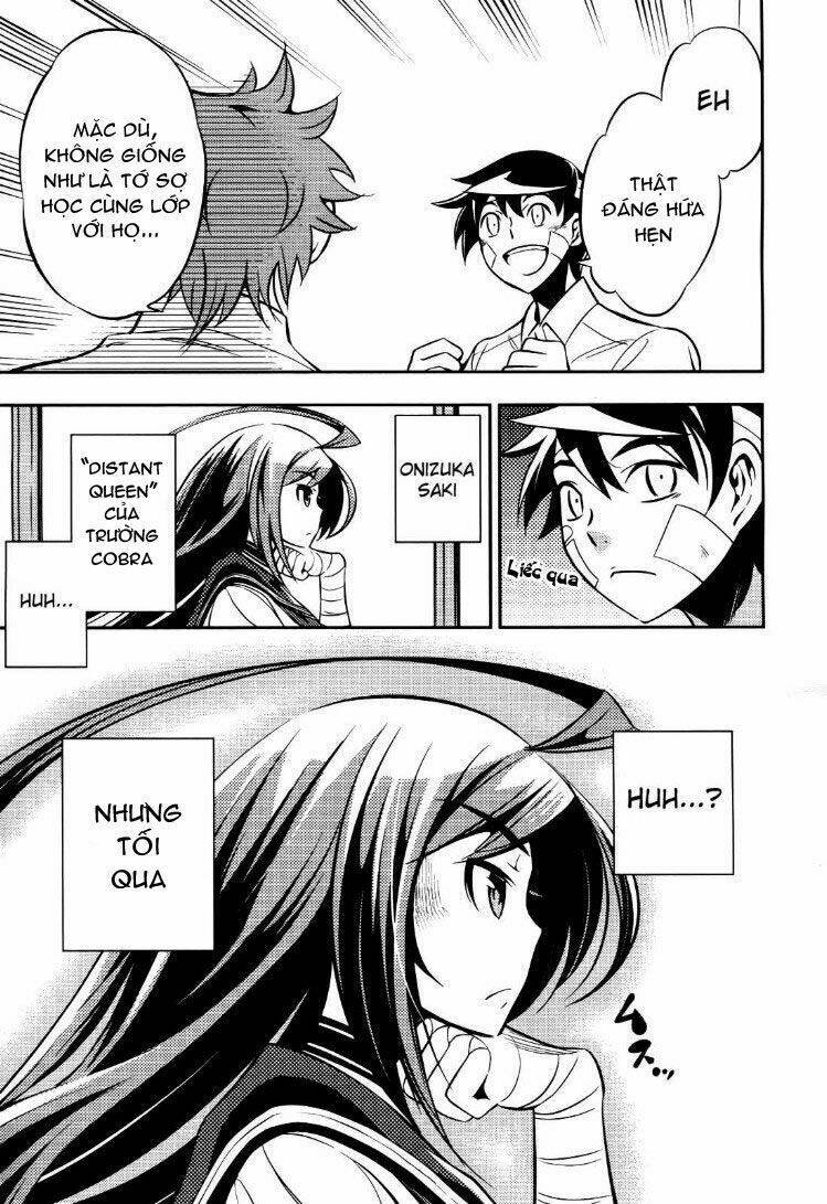 yankano! chapter 2 11