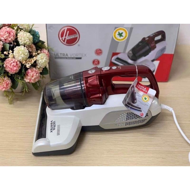 Máy Hút Bụi Đa Năng Hoover Ultra Vortex MBC500UV, Máy Hút Bụi Giường Nệm, Công Suất 500W, Nhập Đức, BH 12 Tháng