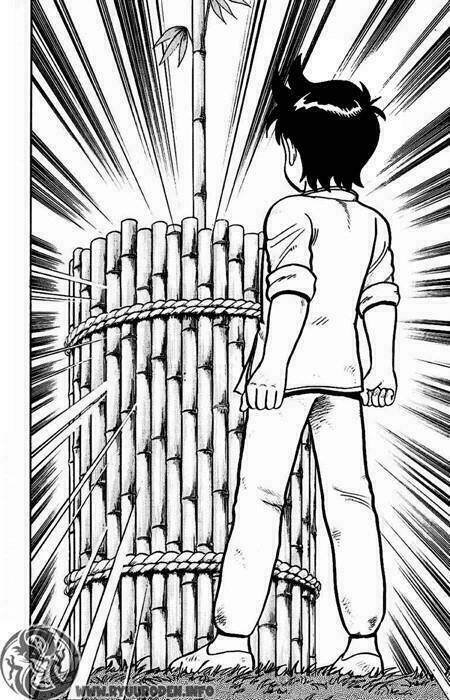 hoàng phi hồng phần 1 chapter 8 21