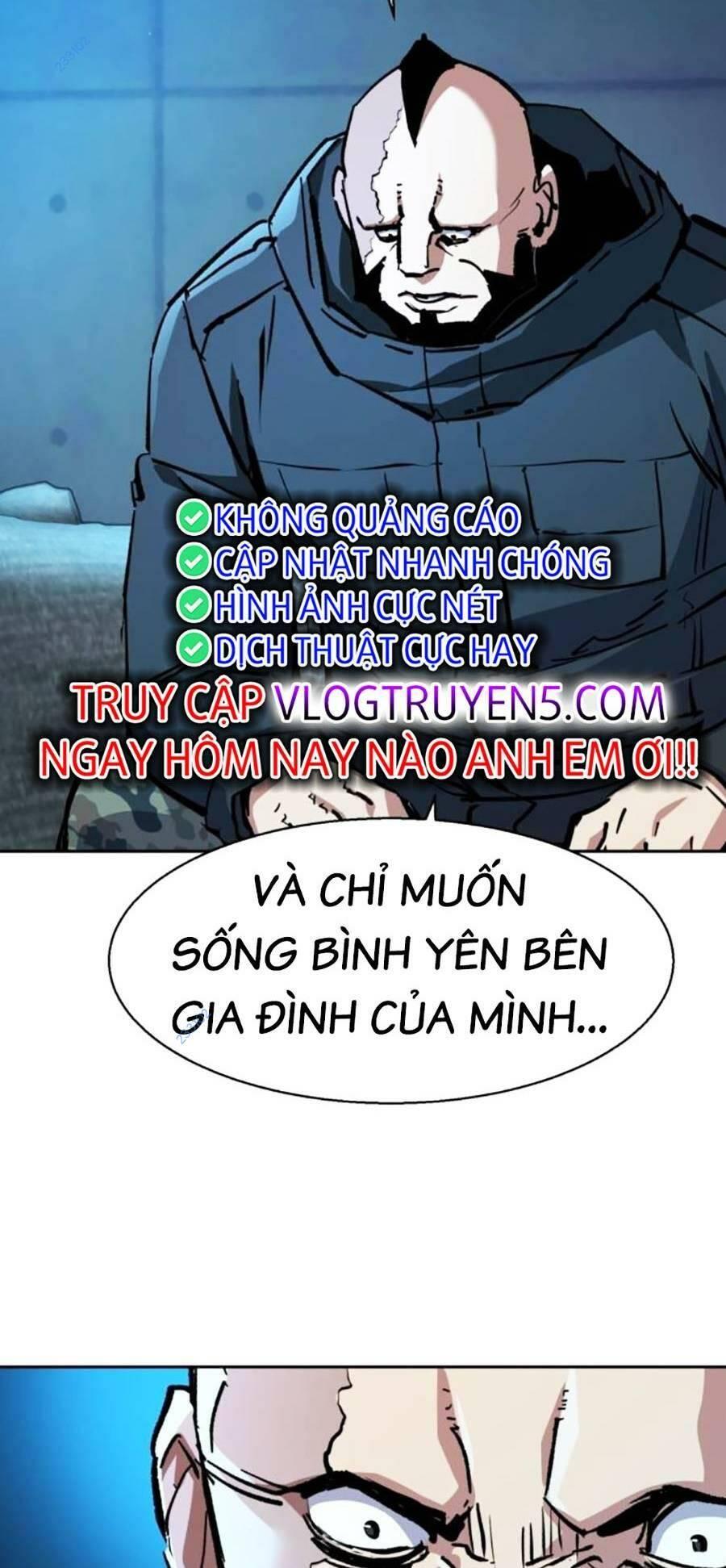 bạn học tôi là lính đánh thuê chapter 155 128