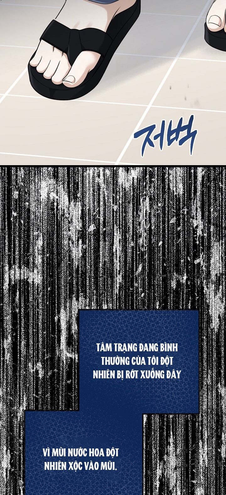 say nắng chapter 42.2 69