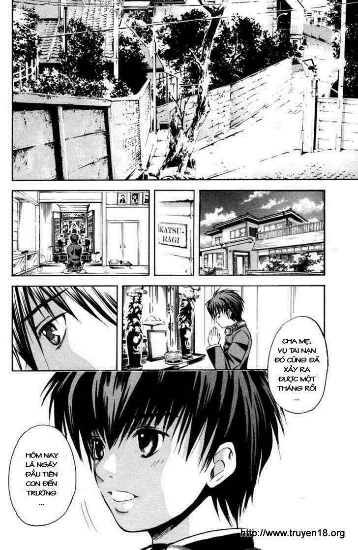 kami to sengoku seitokai chapter 2 13