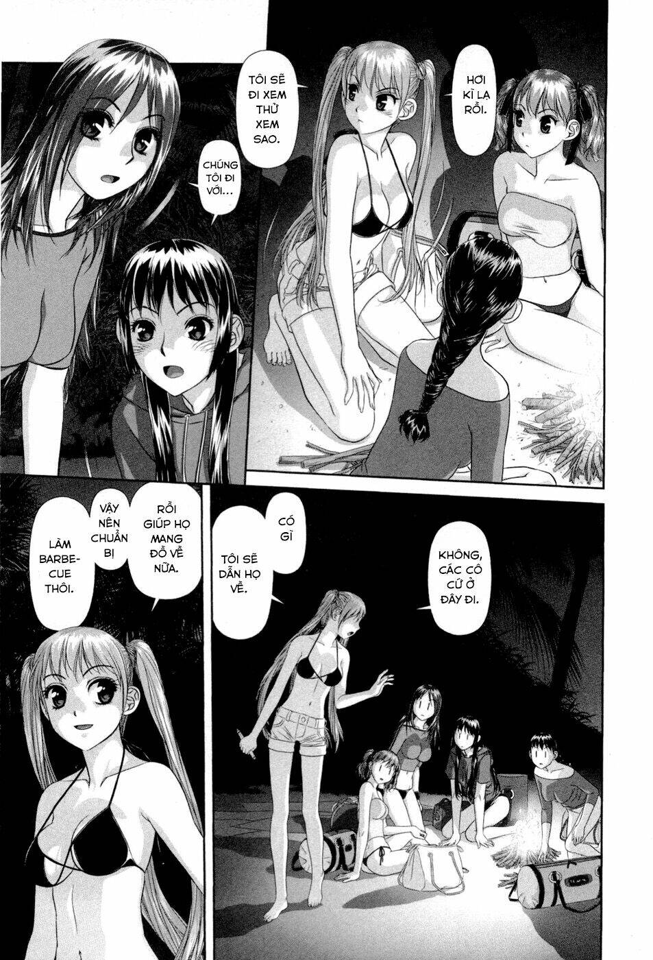 my doll house chapter 8 22