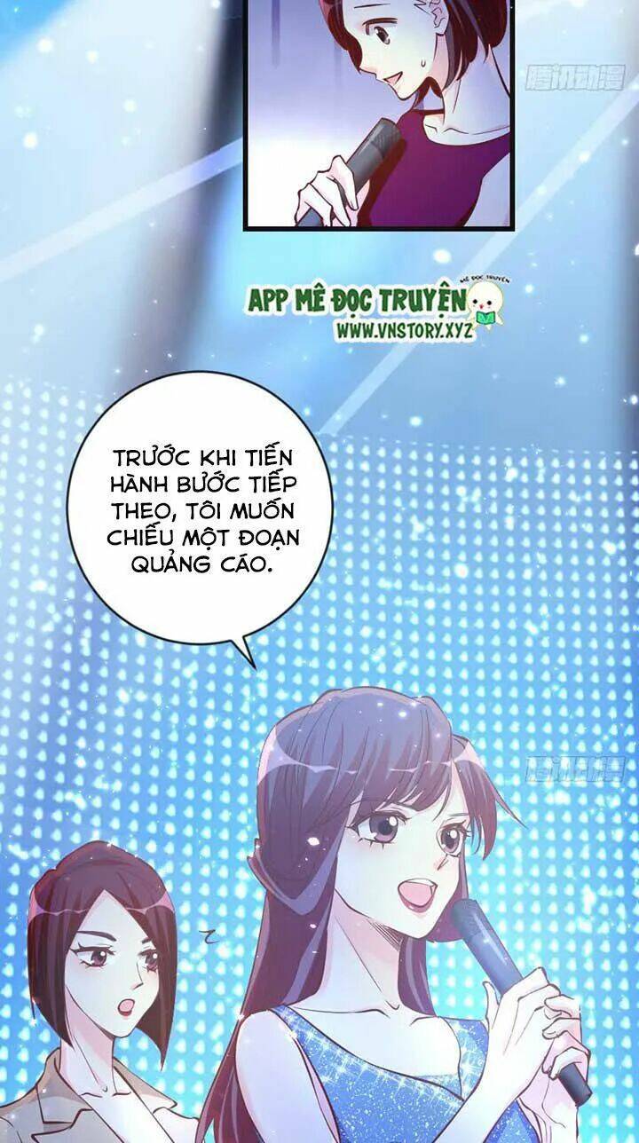 thiên hậu trở về chapter 73 25