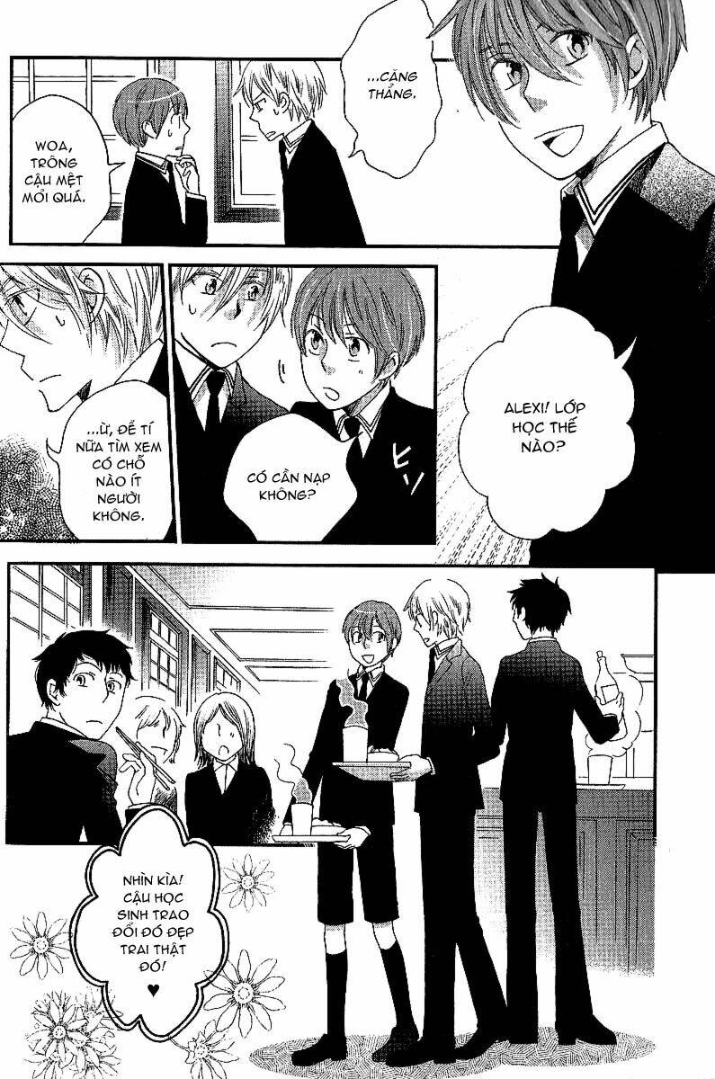 shinkuu yuusetsu chapter 6 26