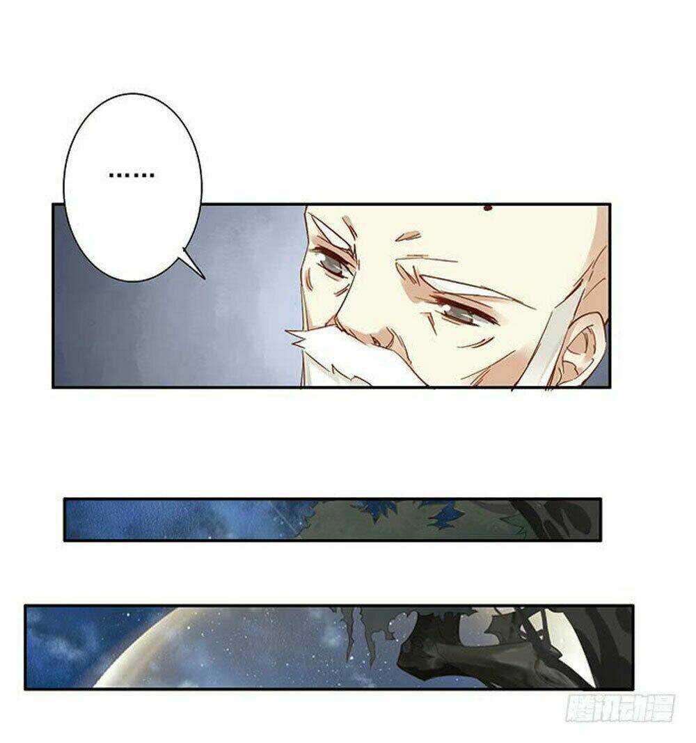 thiền tâm vấn đạo chapter 36 4