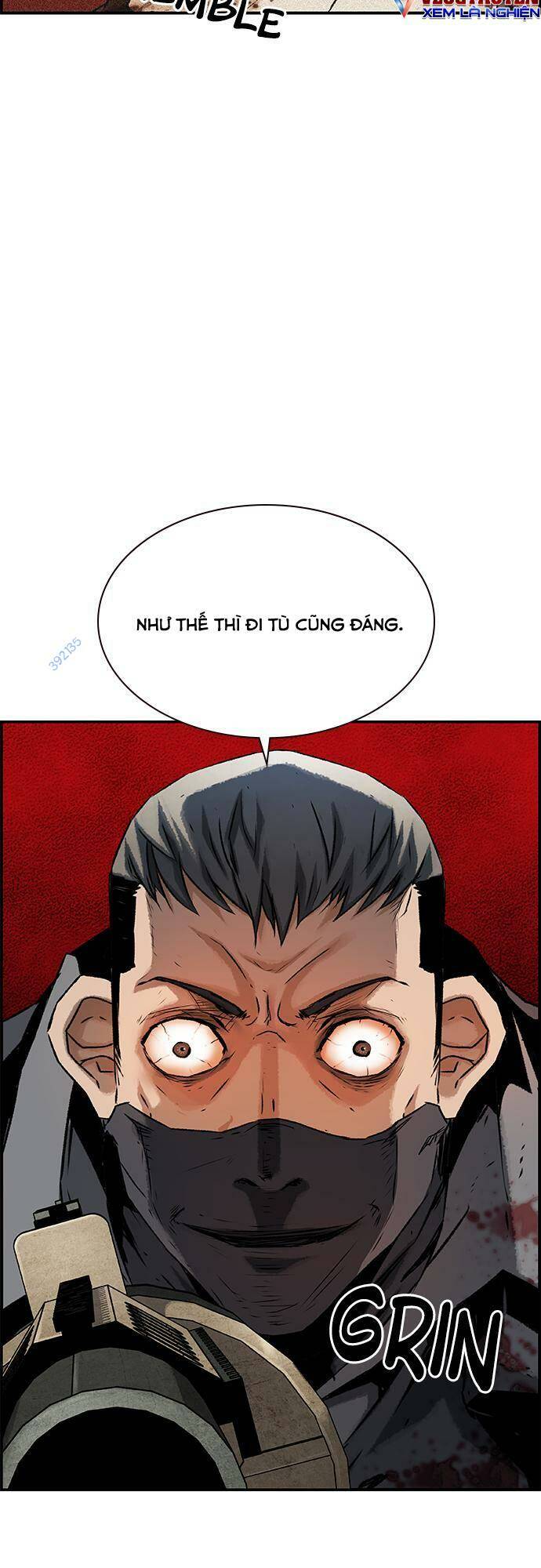 pubg - cuộc chiến sinh tồn - 100 chapter 34 52