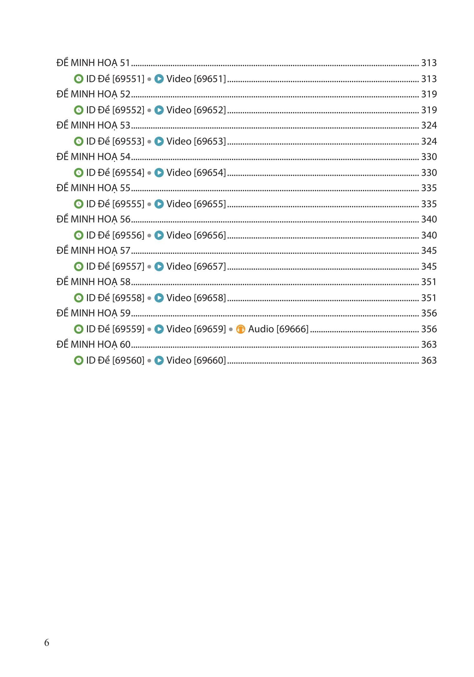 Sách - Sách Đề Minh Họa Thi Vào 10 Môn Toán, Văn, Anh 2026