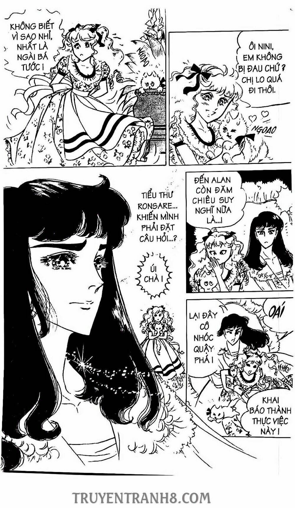 the count s daughter chapter 29 26