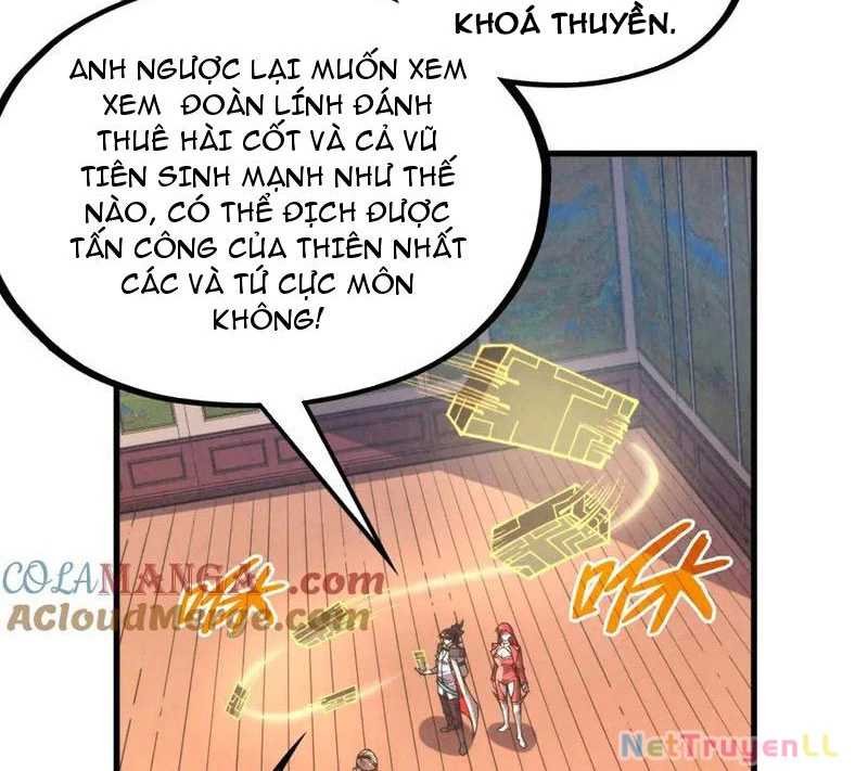 vạn cổ chí tôn chapter 327 111