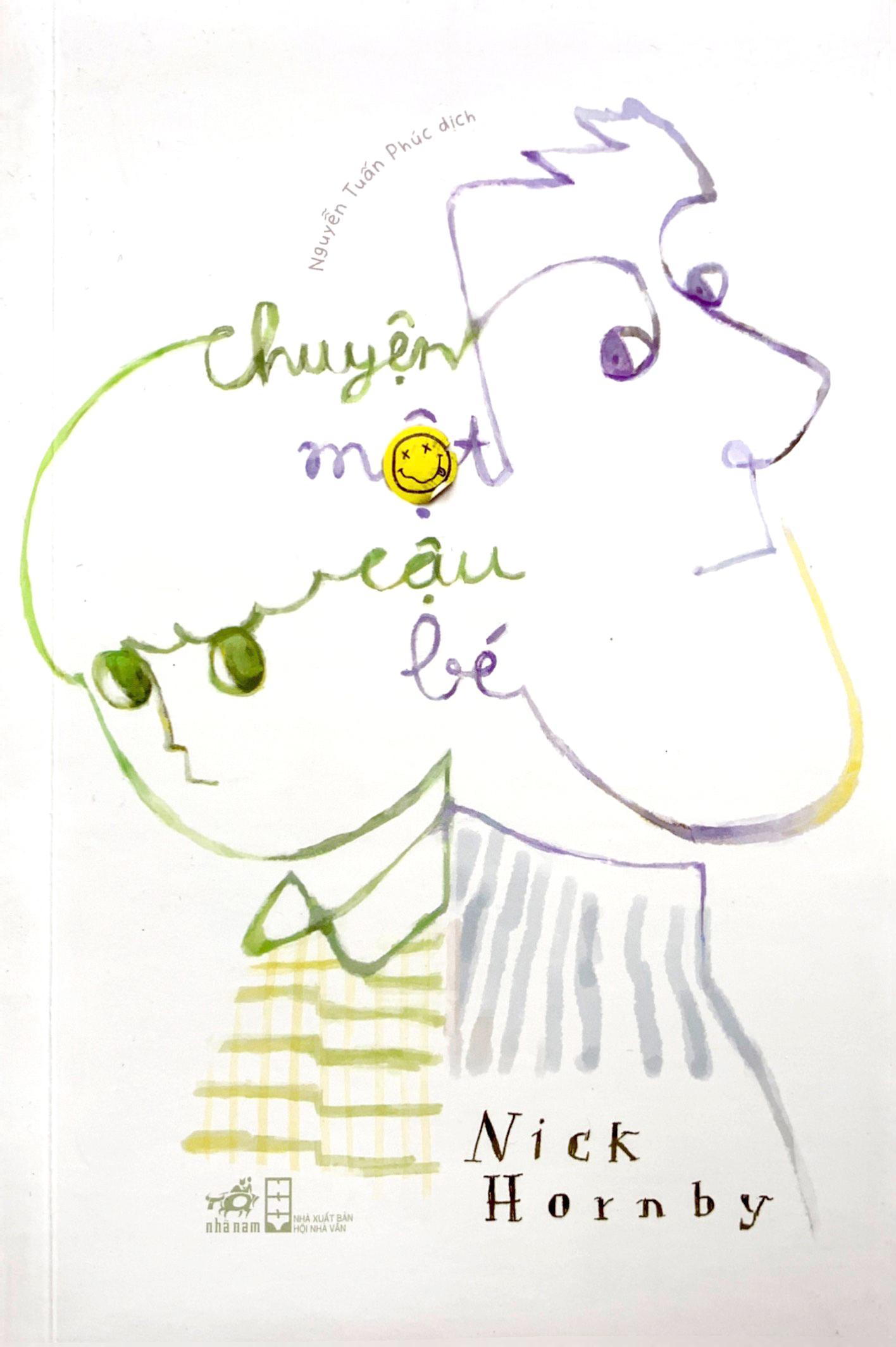 Chuyện Một Cậu Bé