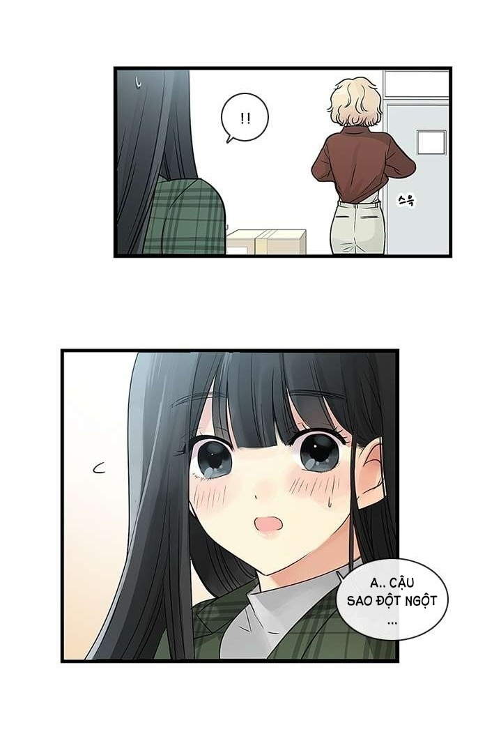 [18+] nàng hoa chapter 9.1 8