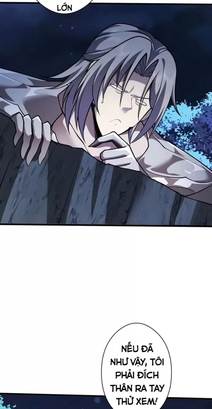 ta, chúa tể rừng xanh chapter 26 9