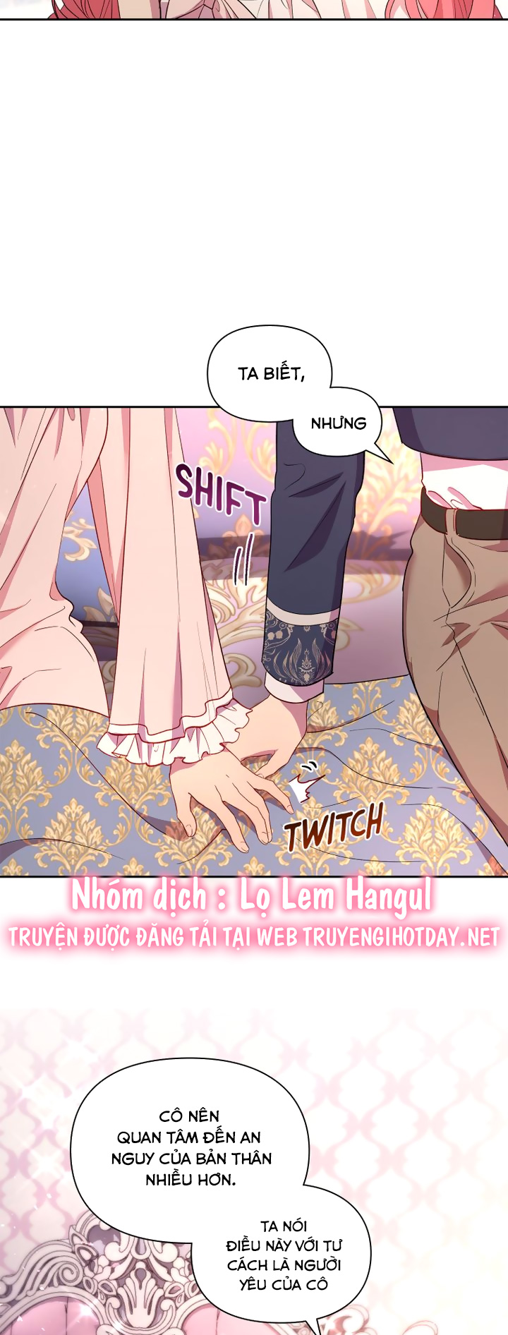 thuần hóa hoàng đế bạo chúa chapter 24 5