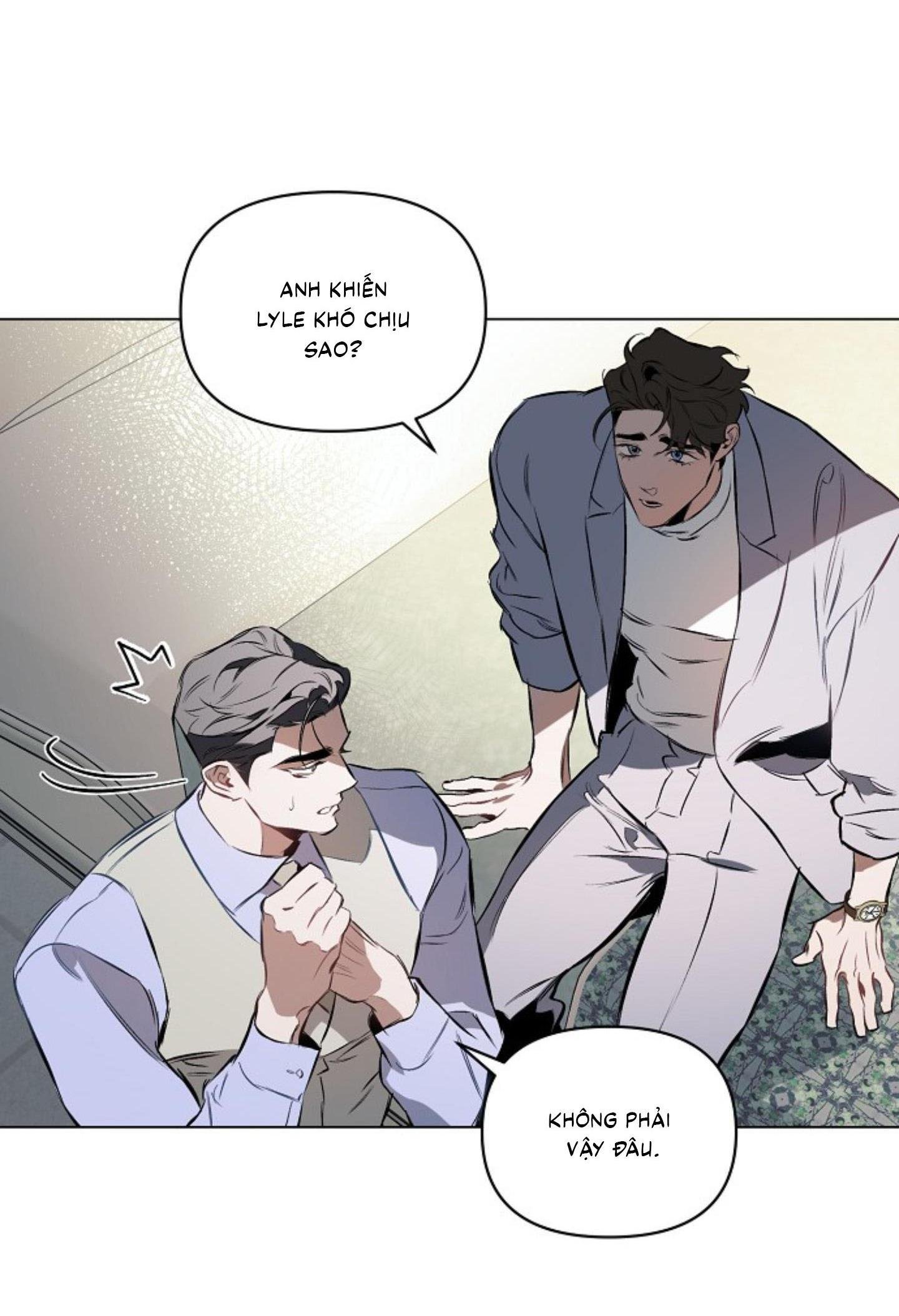 định tên mối quan hệ chapter 100 14