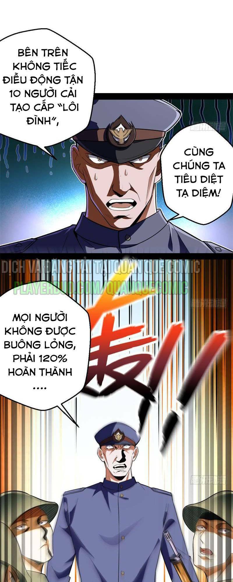 ta là tà đế chapter 22 7