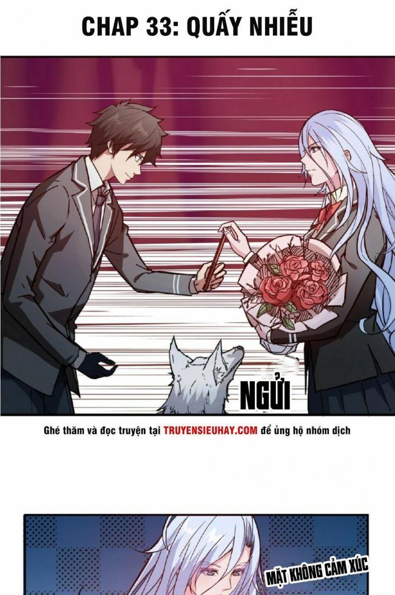 god slayer chapter 33 1