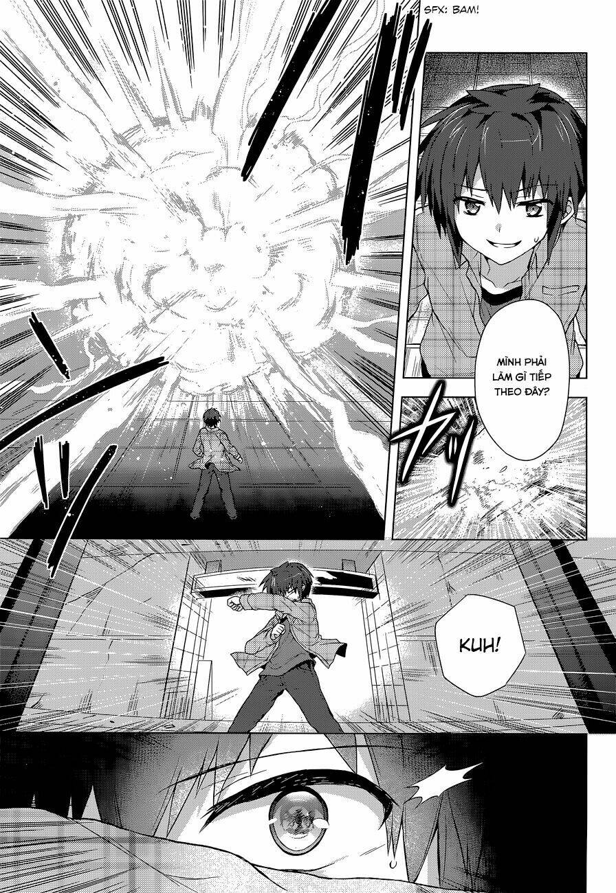 meiyaku no leviathan chapter 6 16