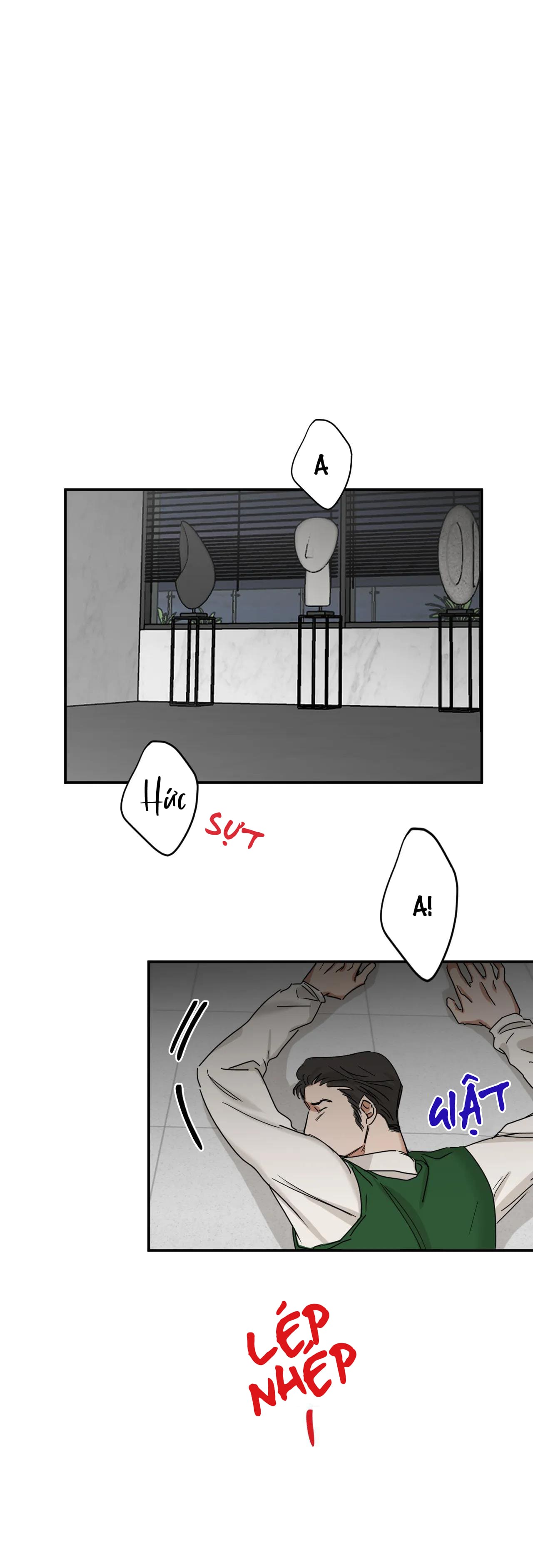 pillow shot chapter 3 22