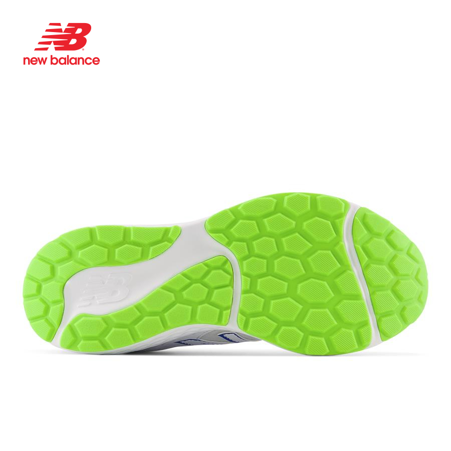 Giày thể thao nam New Balance Running Cushioned M - ME420WG2