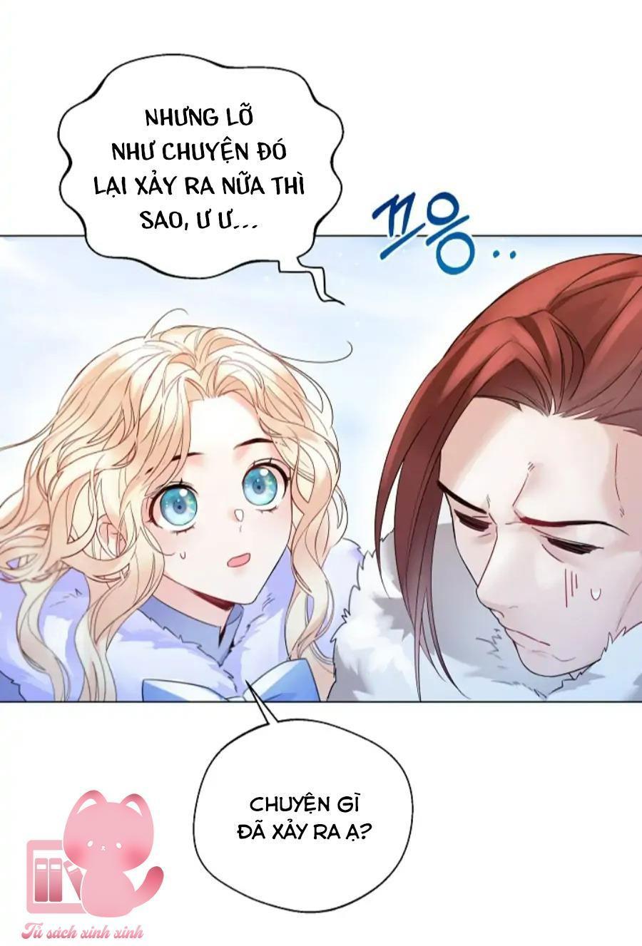 tiểu thư crystal là nam nhân chapter 13 61