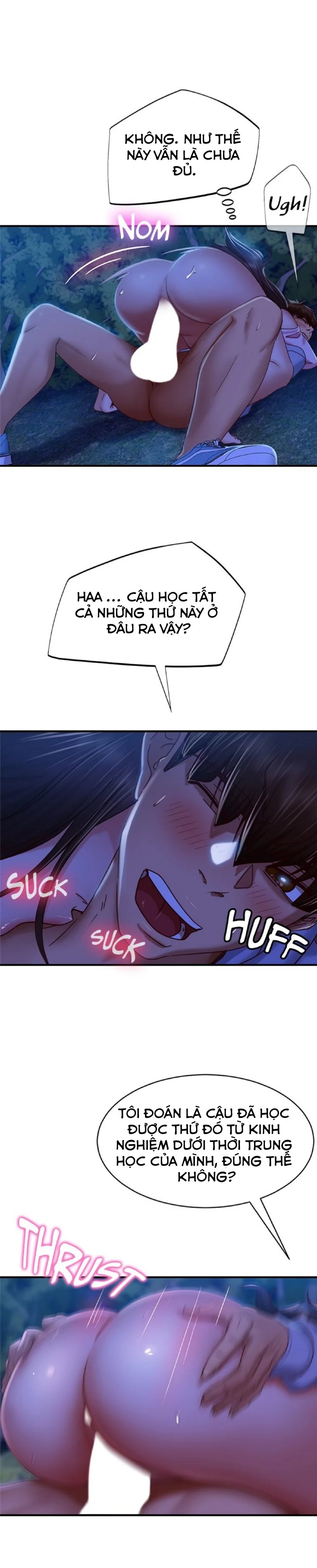 một ngày rối rắm chapter 33 7