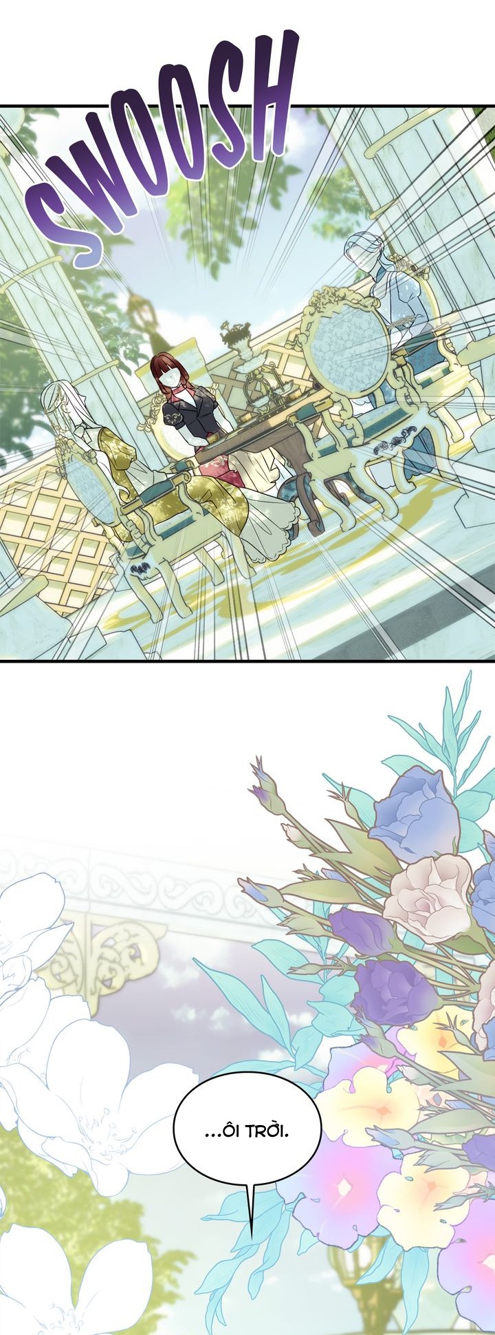 câu chuyện về nữ công tước chapter 90 12