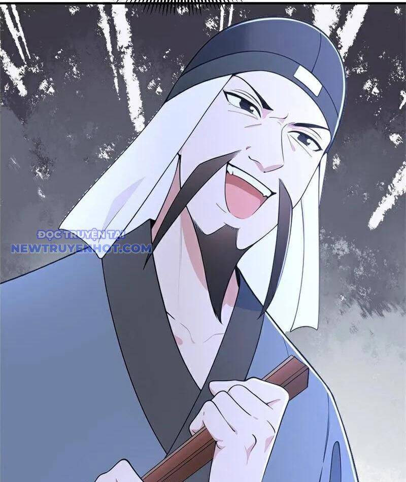 ta thực sự không muốn làm thần tiên chapter 123 41