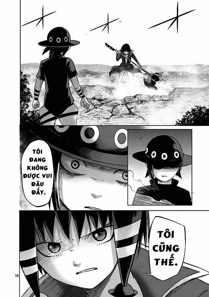 good night world chapter 13 16