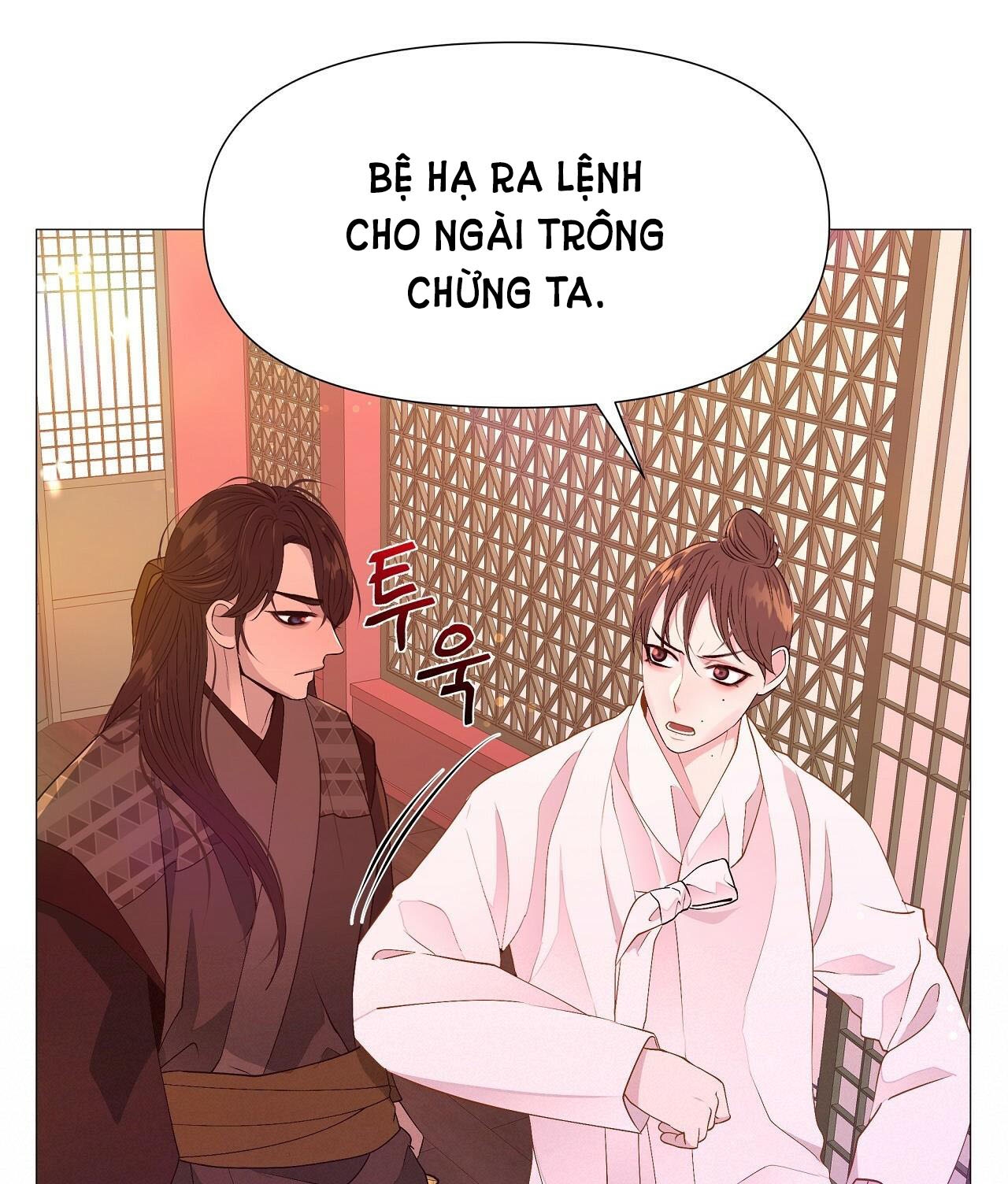 dạ xoa hóa liên ký chapter 32.1 38